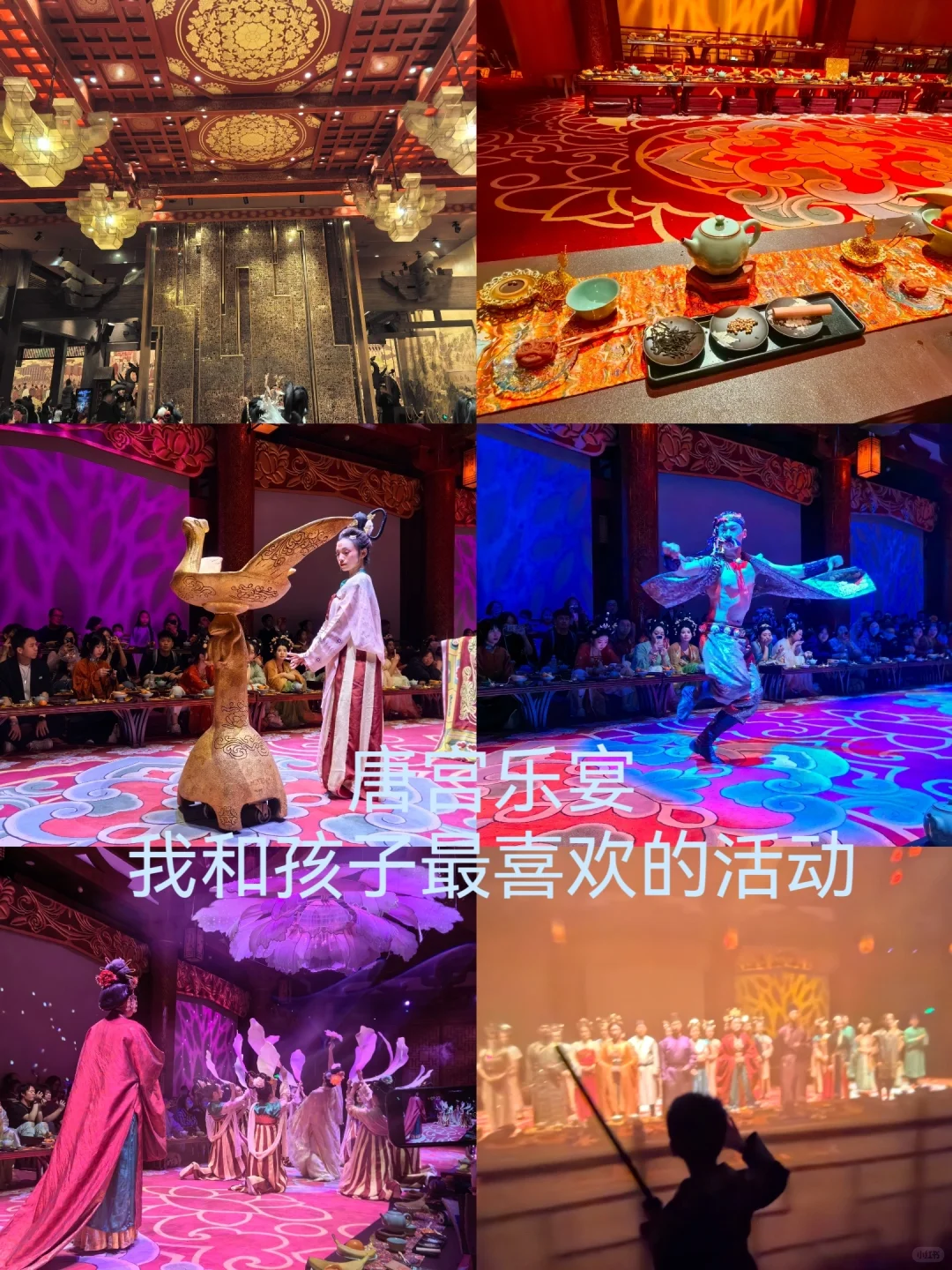 洛阳两日亲子游 看这篇就够啦 不踩坑不废腿