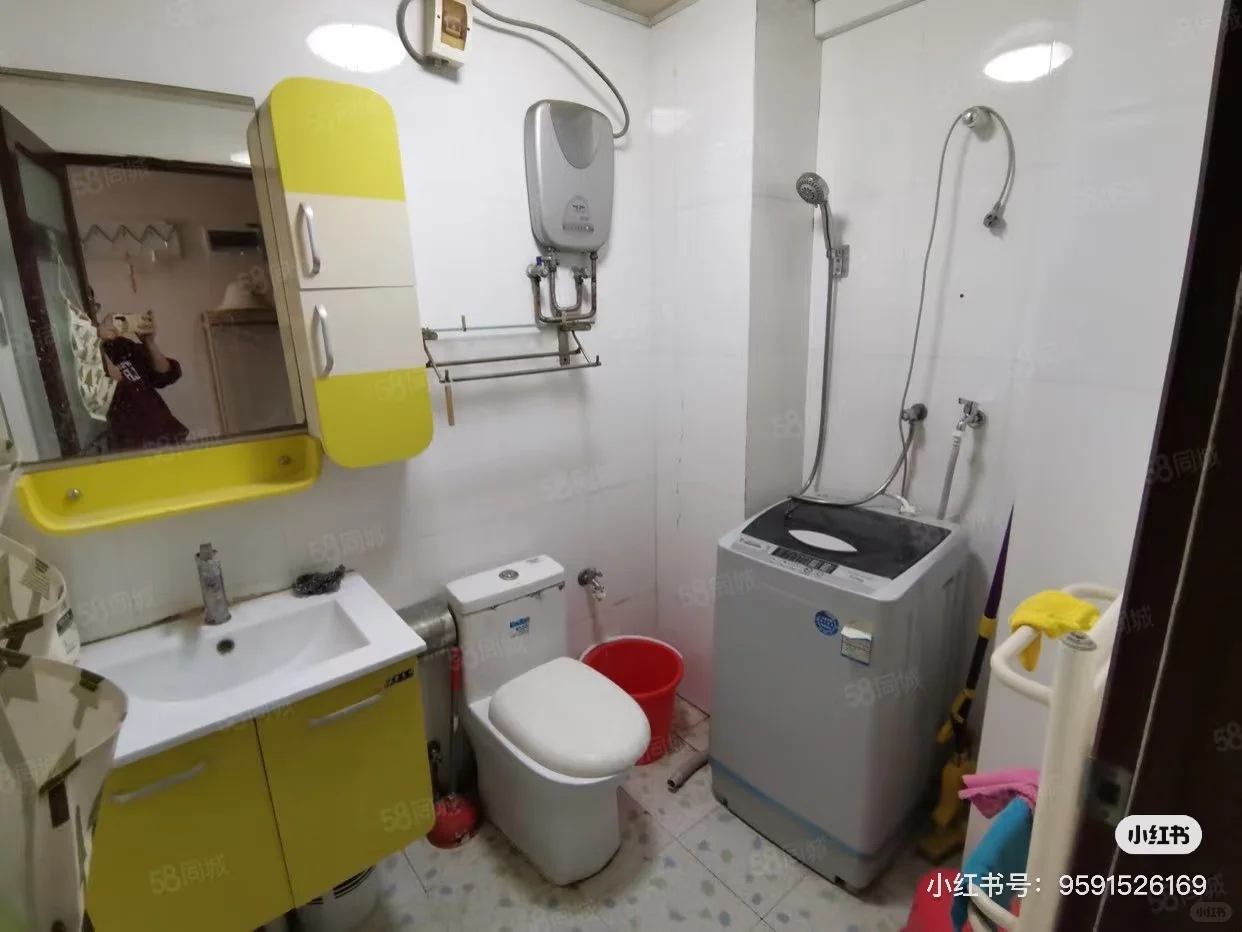 洛阳房东直租地久城尚城，无中介费！！！