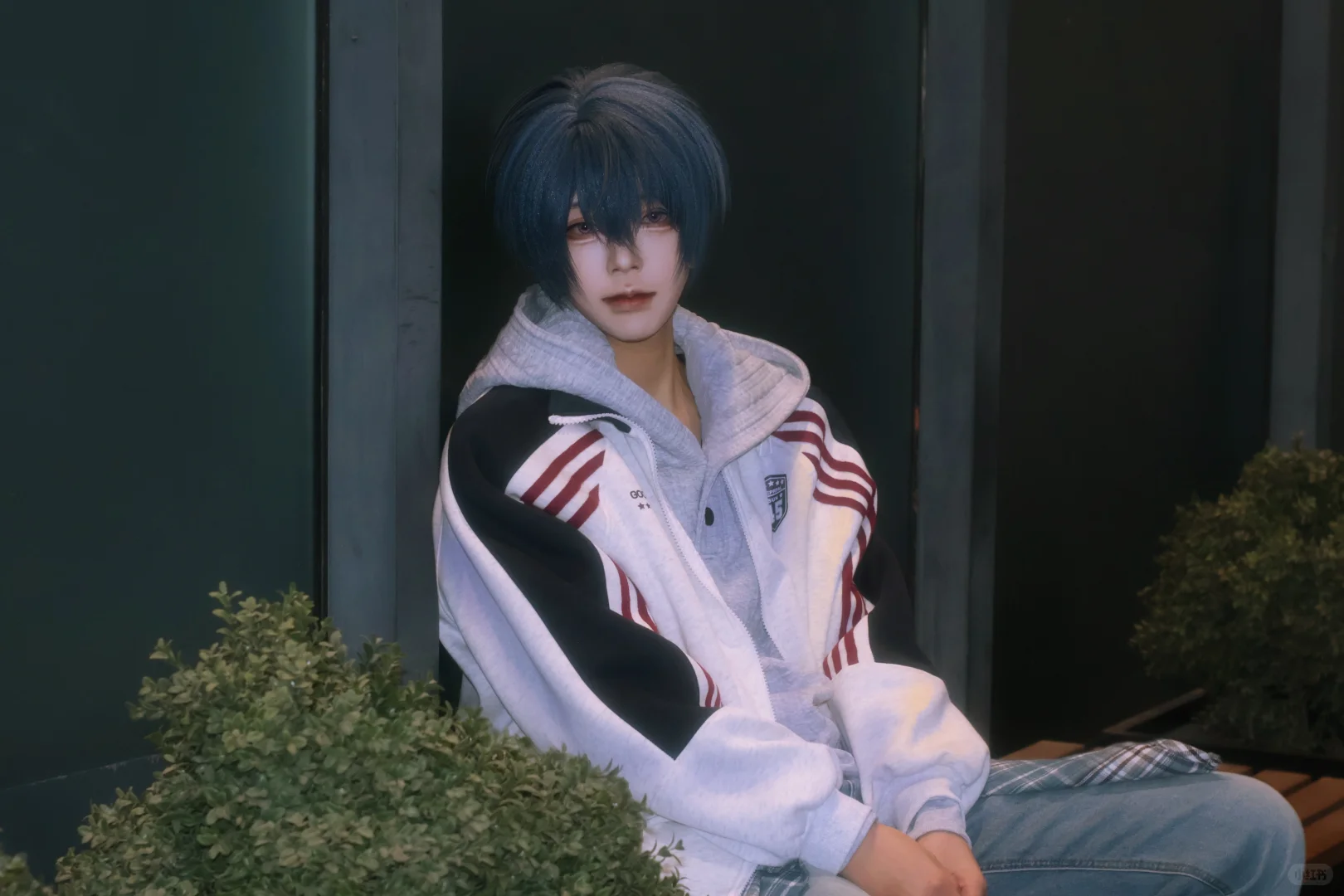 郑州未定ONLY4.0爱如初见