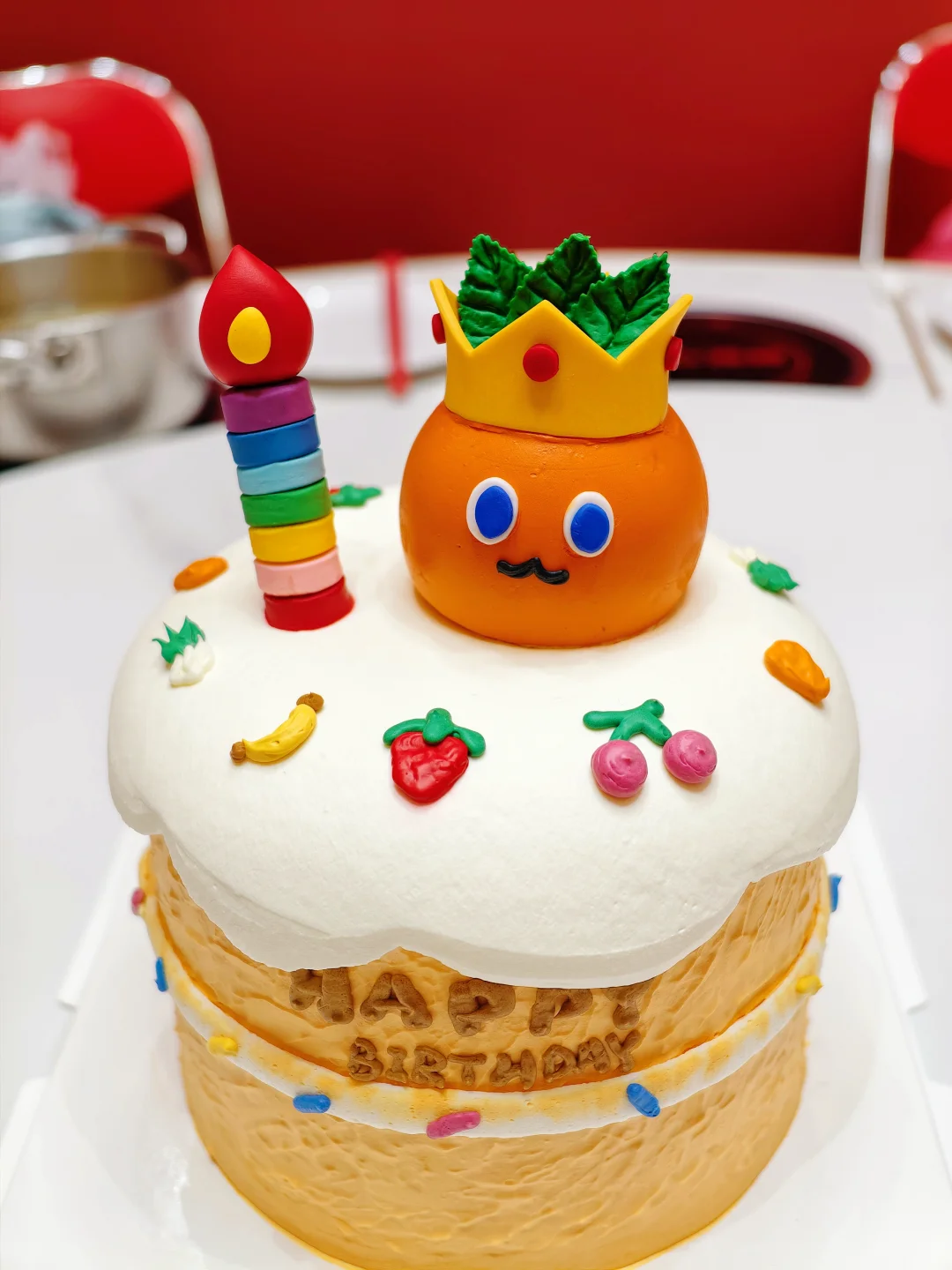 陈府寿宴洛阳分宴🎂