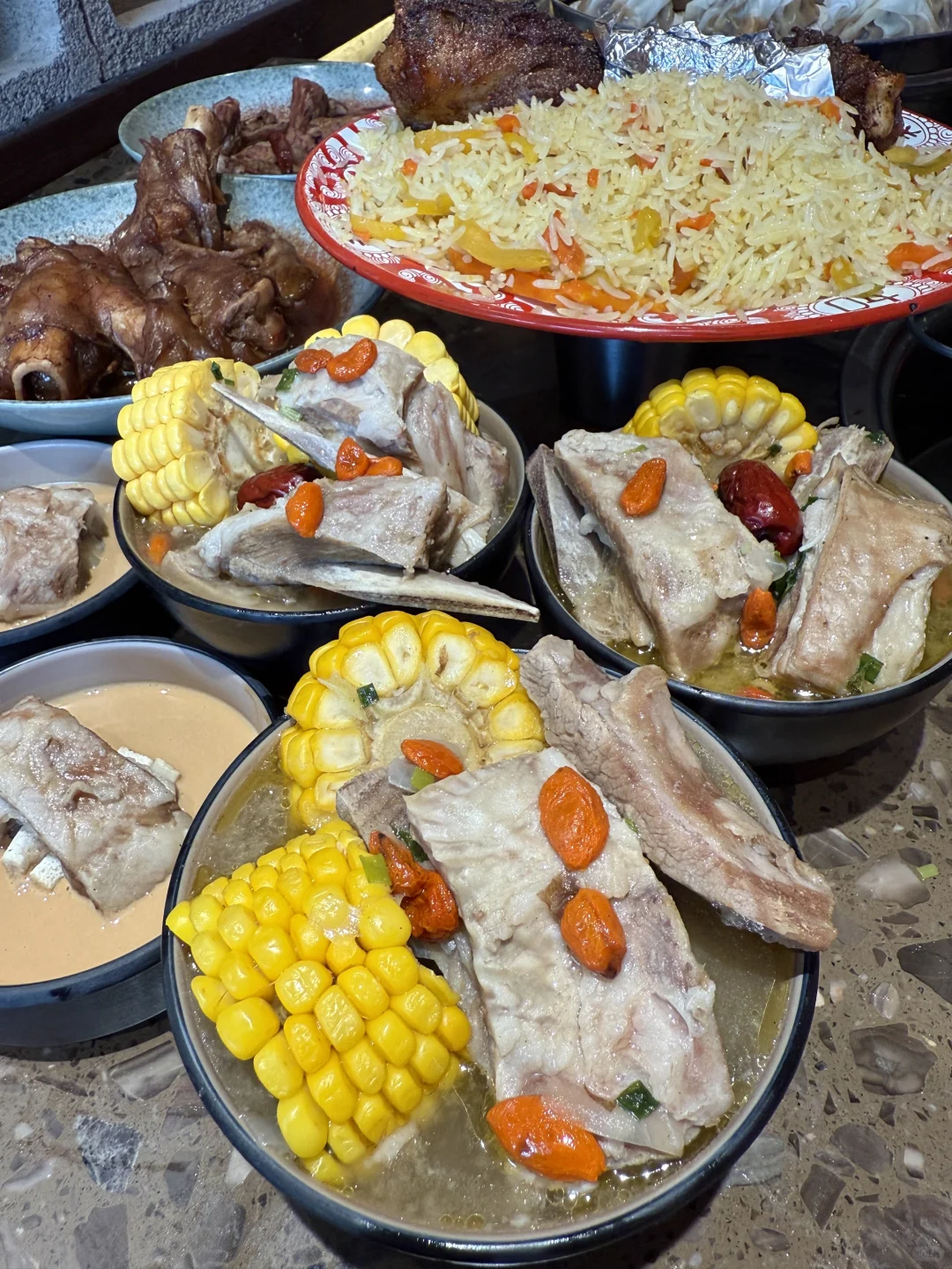 感觉是目前洛阳top1好吃的！！！！！