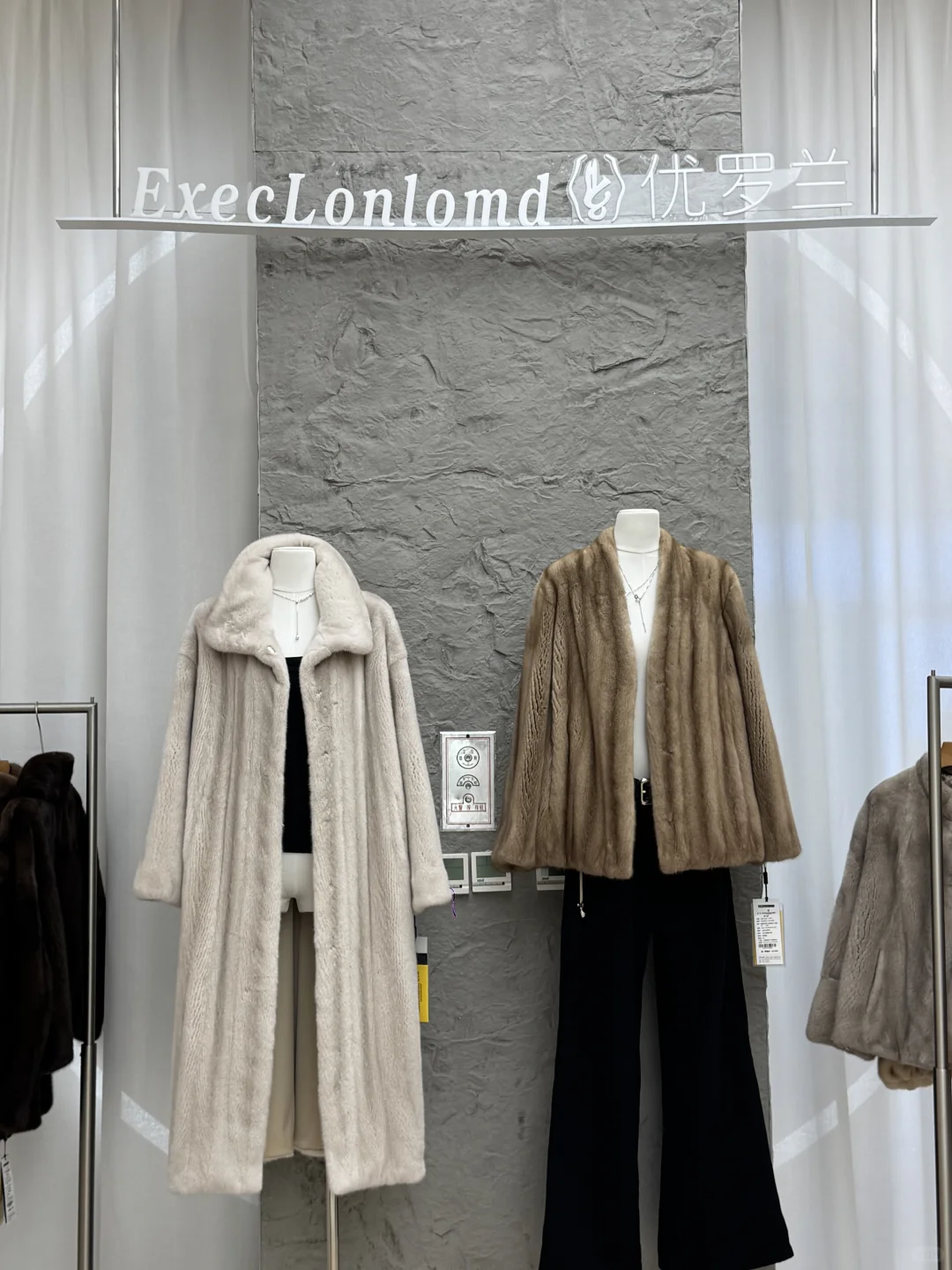 沉浸式逛郑州海宁皮革城  快来帮我选选哪个