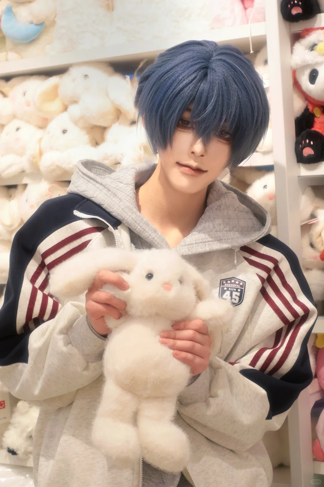 郑州未定ONLY4.0爱如初见