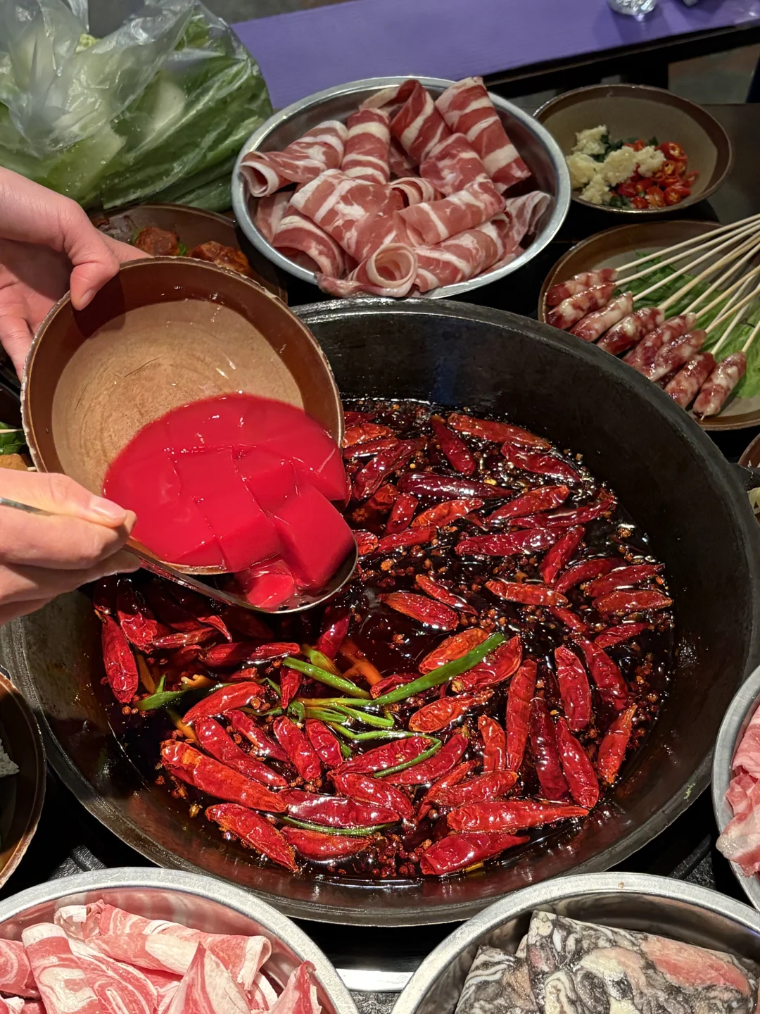 谁能解释郑州这种现象。。。。。。。。？