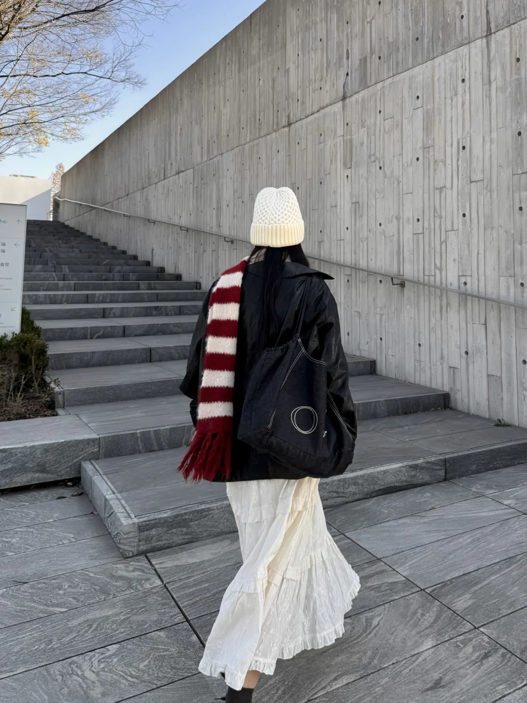 郑州🍁这个初冬一定要去一次普罗理想国！！！