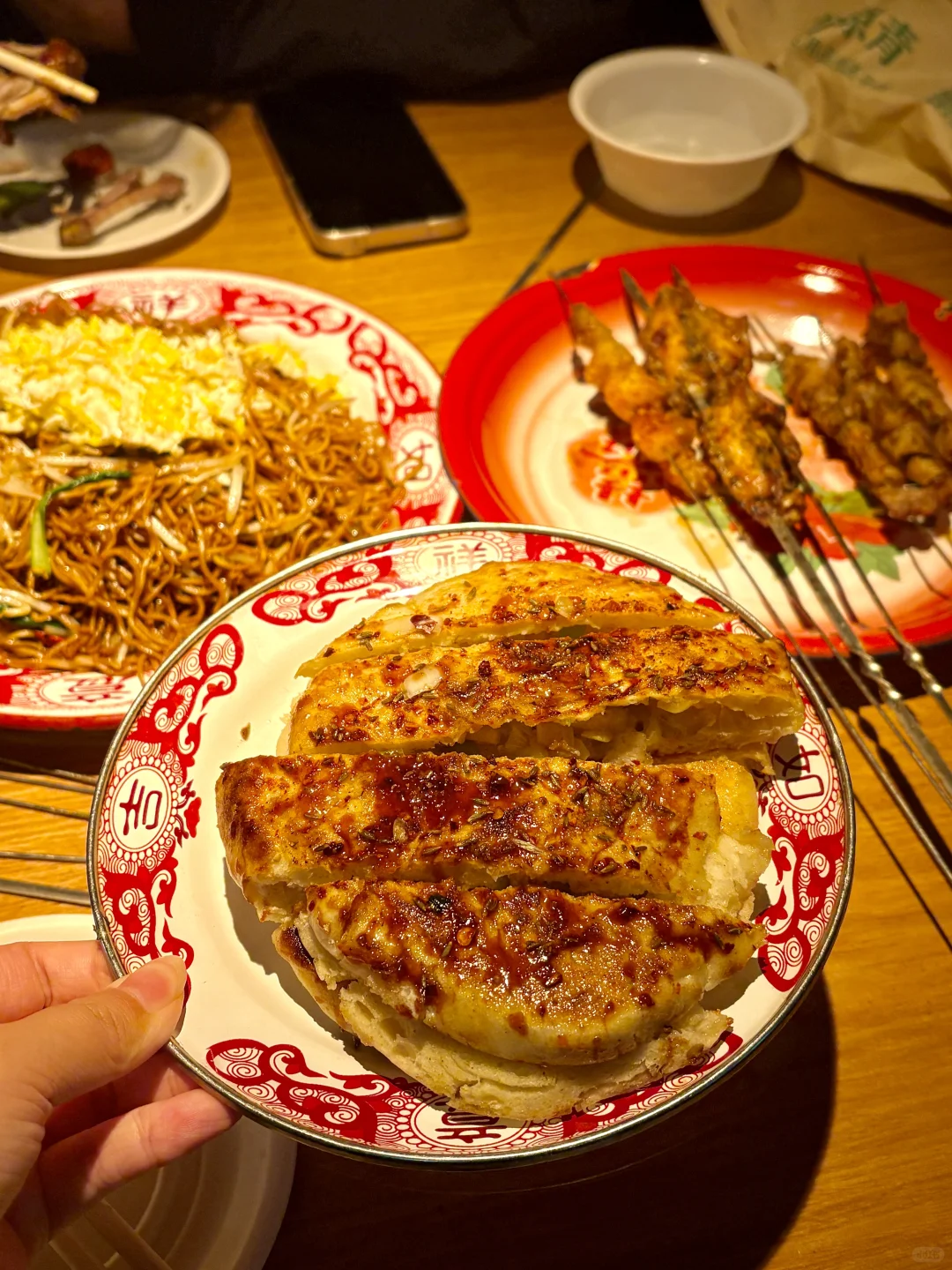 女大郑州一日游攻略📝 人均200米