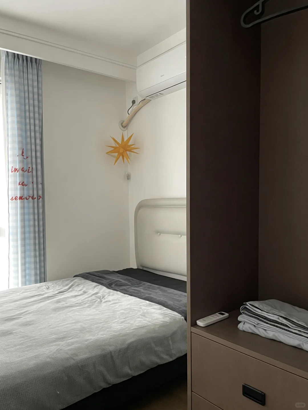 郑州80块一晚的女生小窝，居然送免费疗愈？！