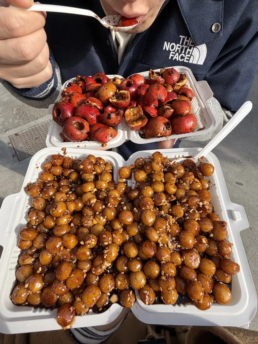 郑州沙口路！个人觉得无法超越的！