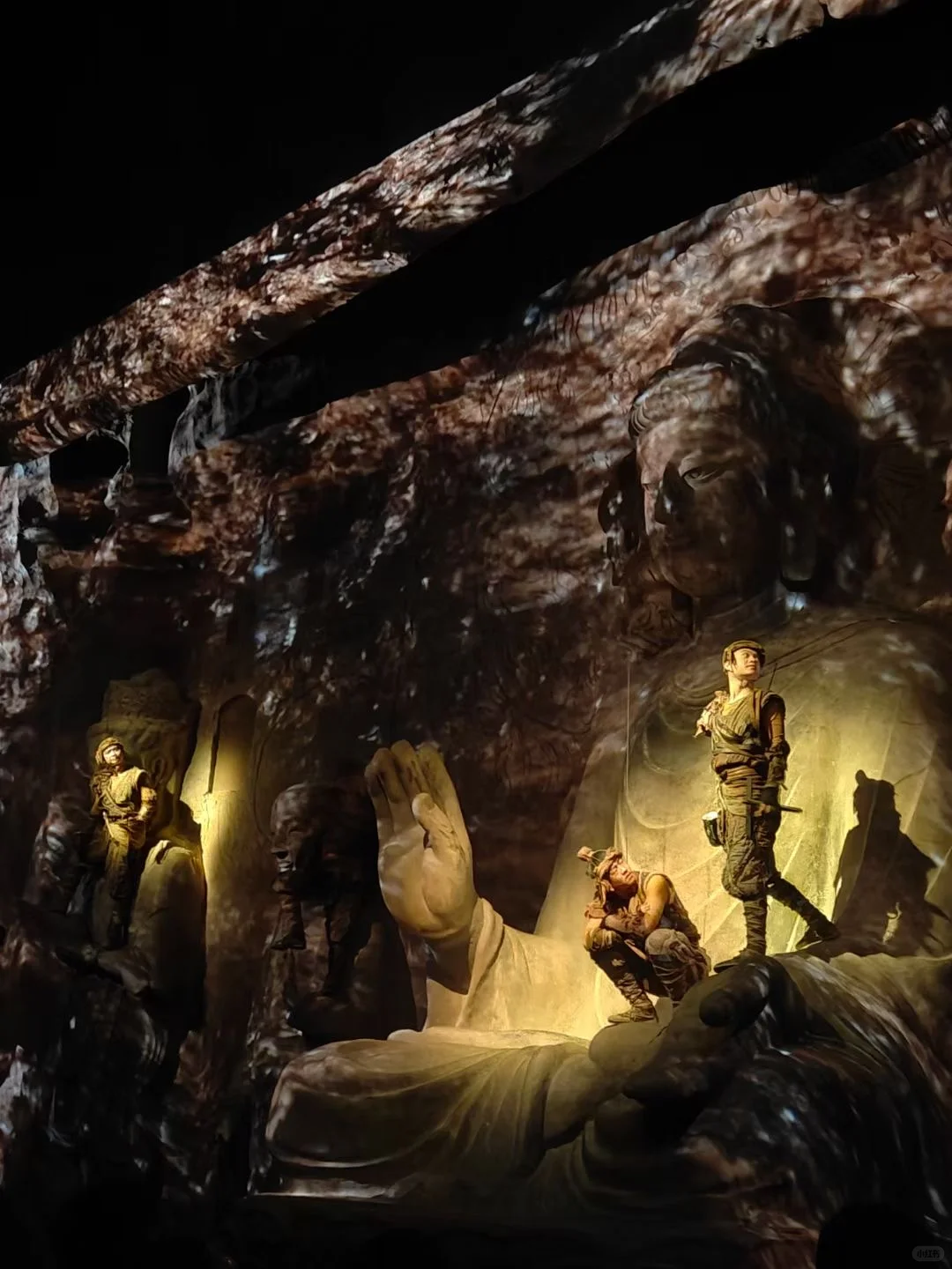 来洛阳必看！寻迹洛神赋！