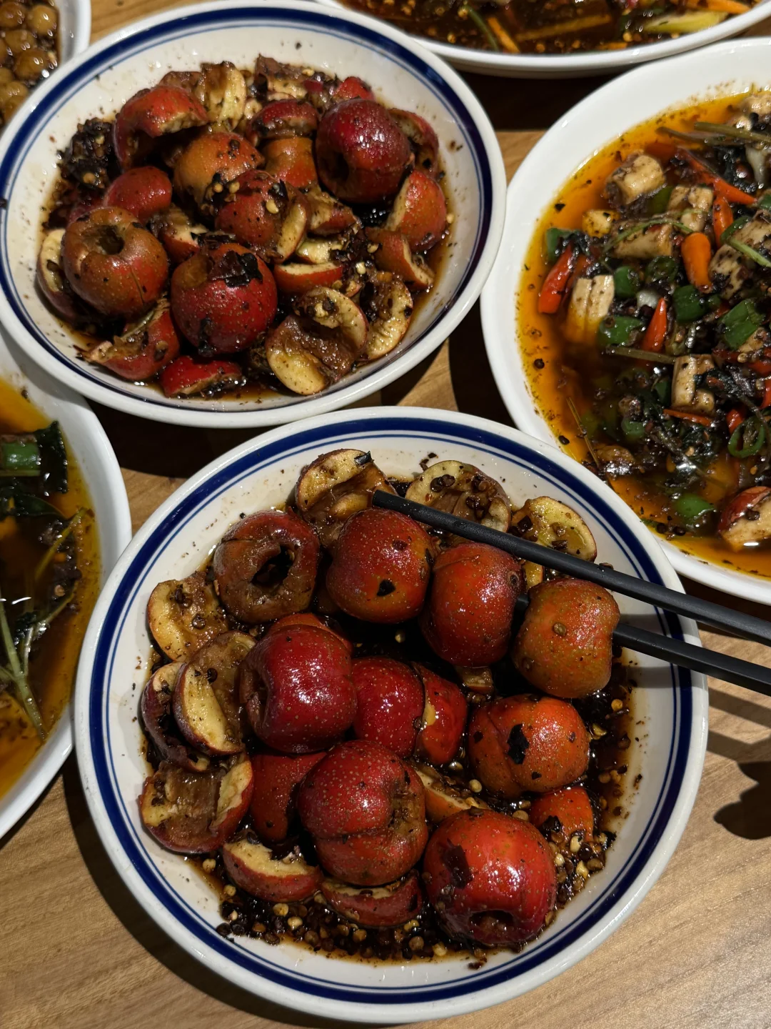 郑州沙口路！个人觉得无法超越的！