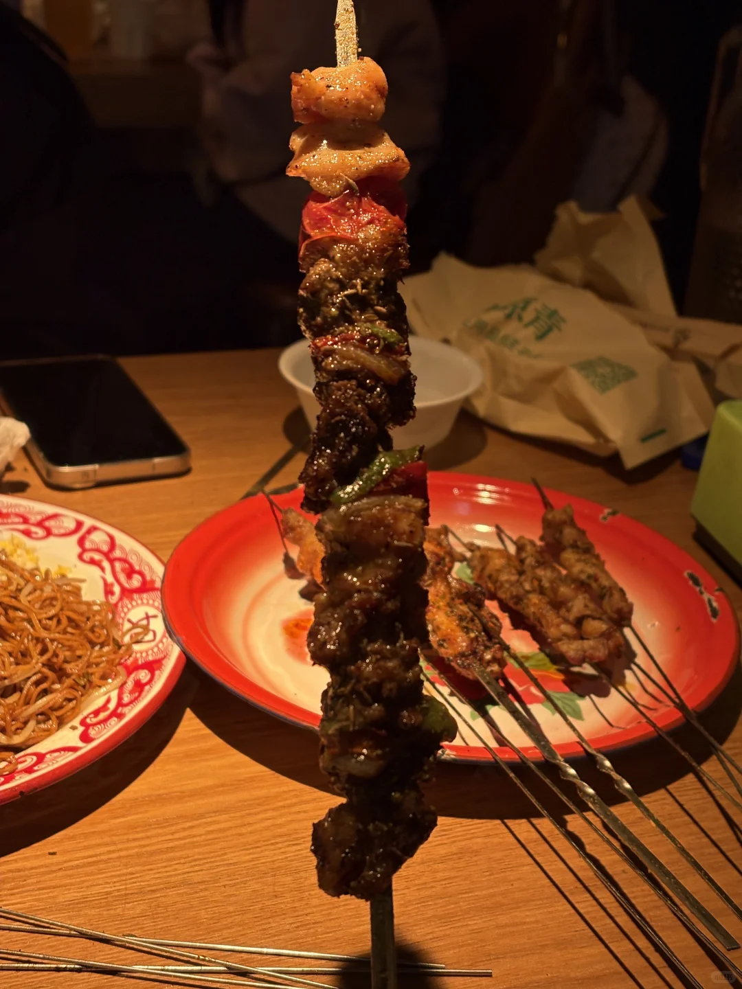 女大郑州一日游攻略📝 人均200米