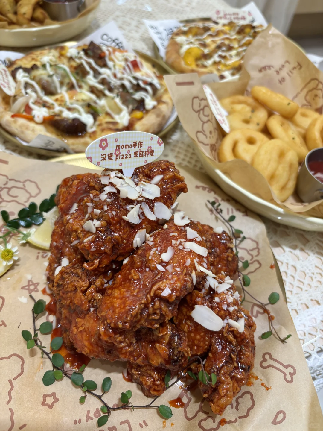 郑州首家玉米边披萨，披萨界真的卷出新高度！