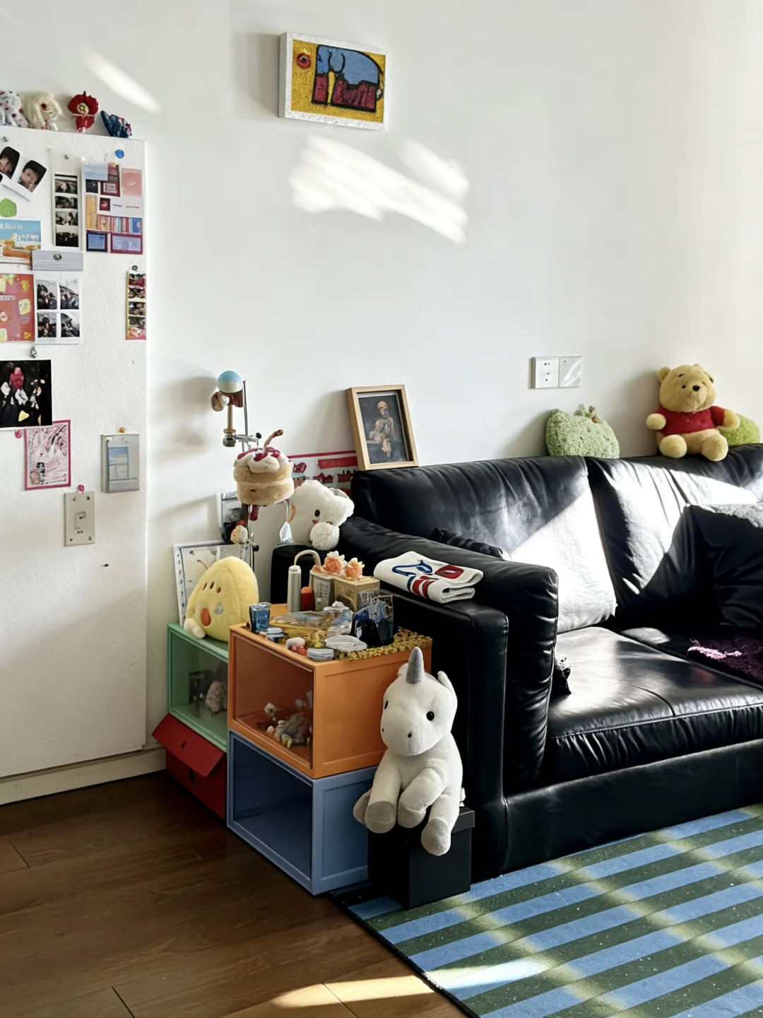 郑州80块一晚的女生小窝，居然送免费疗愈？！