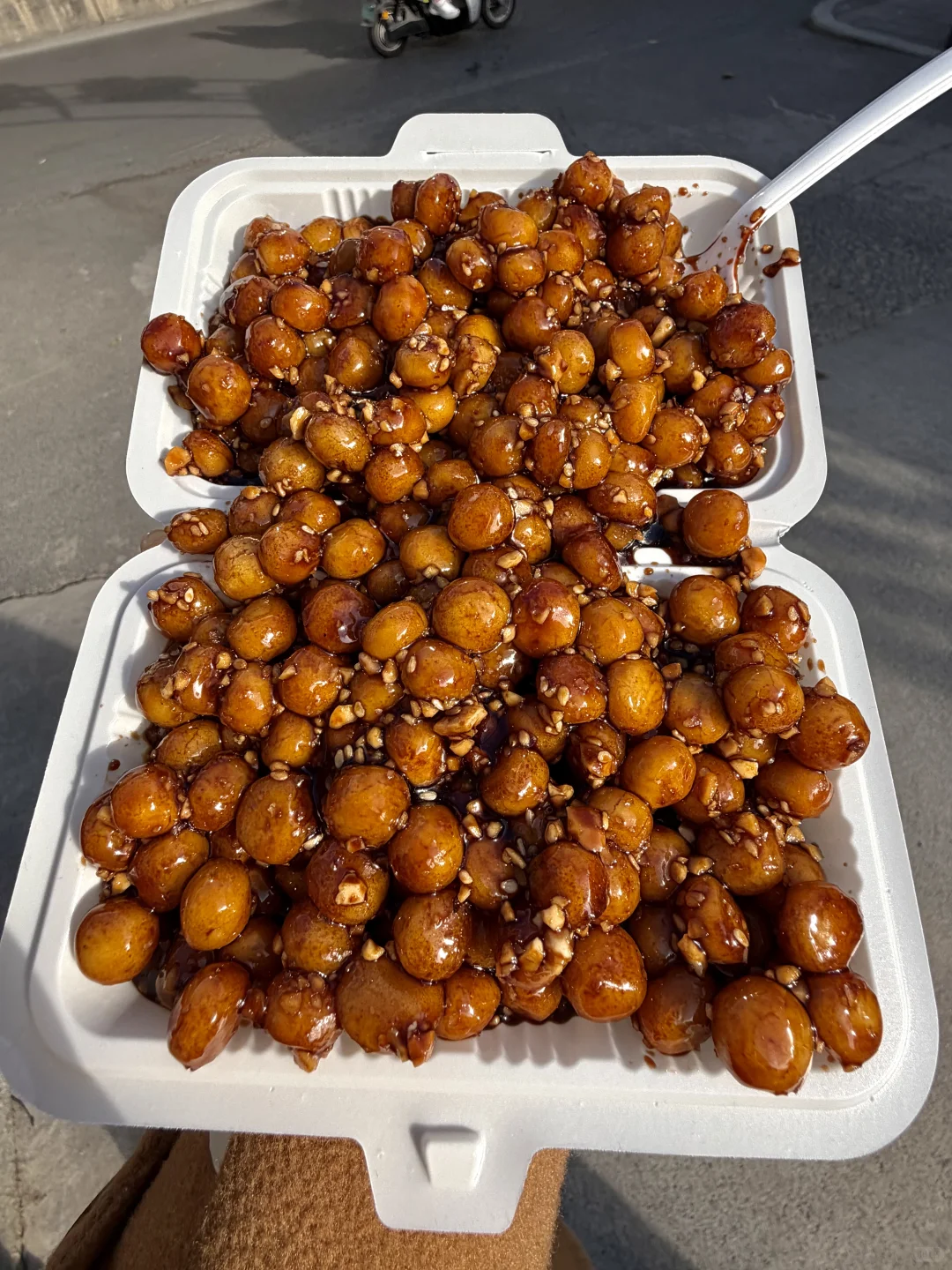 郑州沙口路！个人觉得无法超越的！