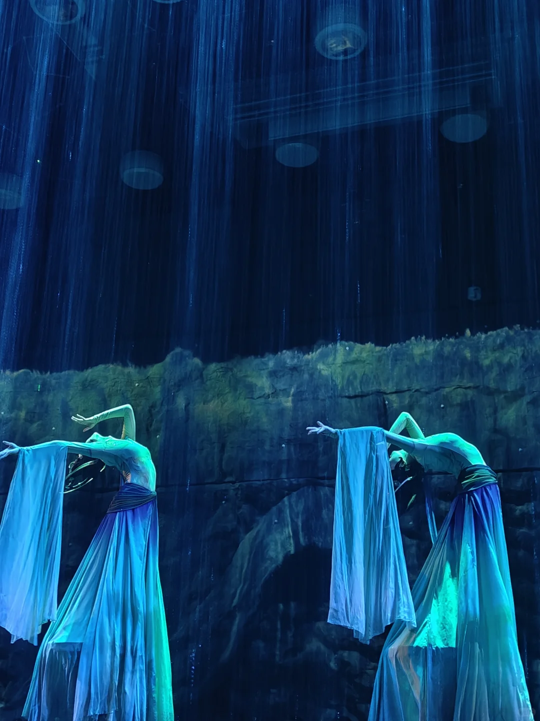 来洛阳必看！寻迹洛神赋！