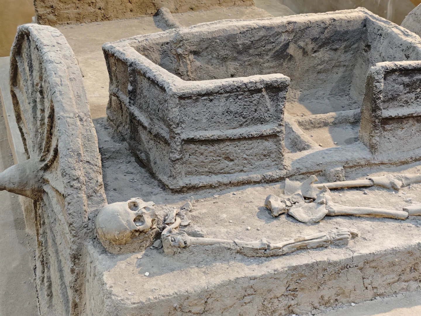 安阳是继巴黎之后见过💀最多的地方