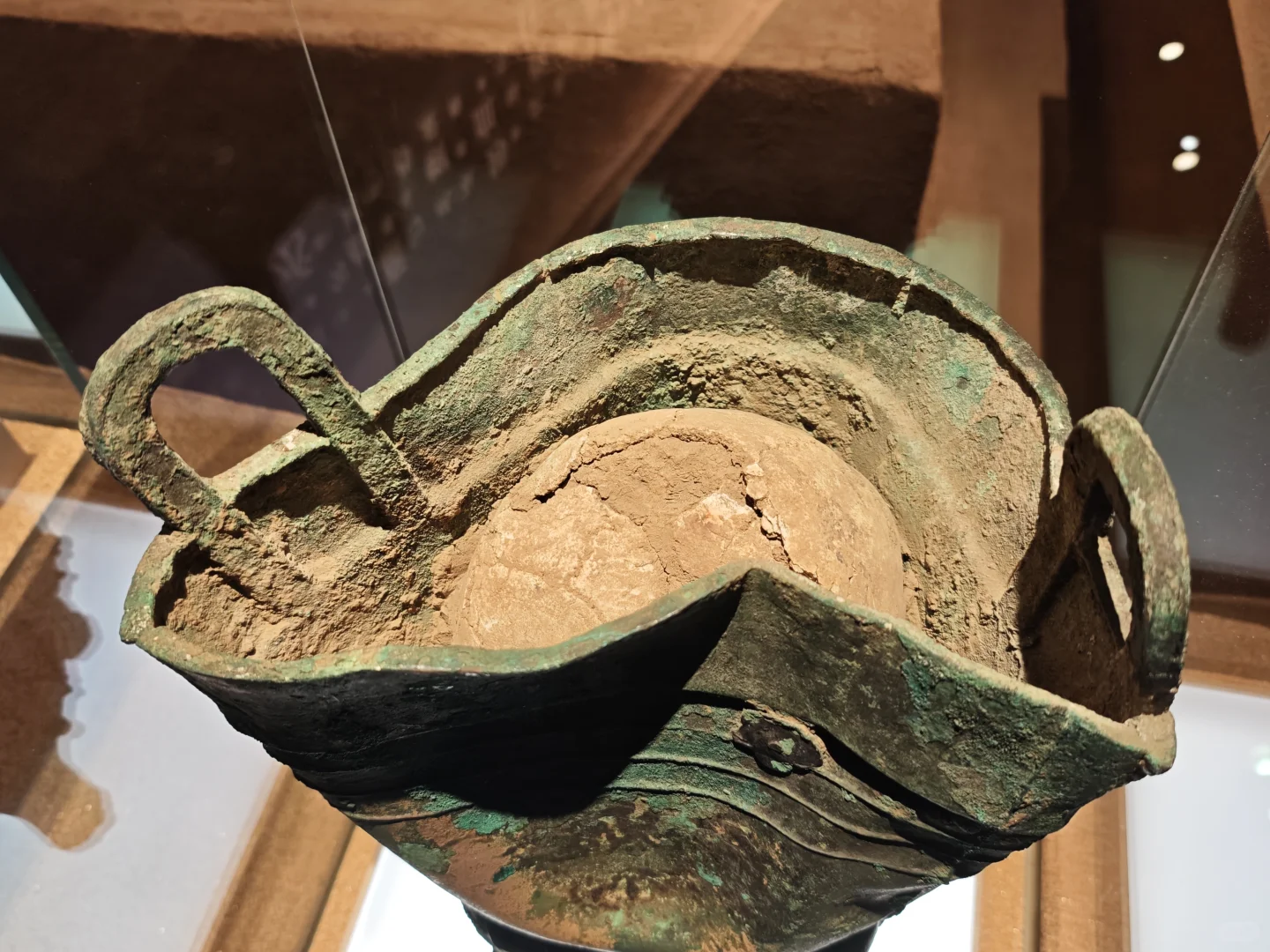 安阳是继巴黎之后见过💀最多的地方