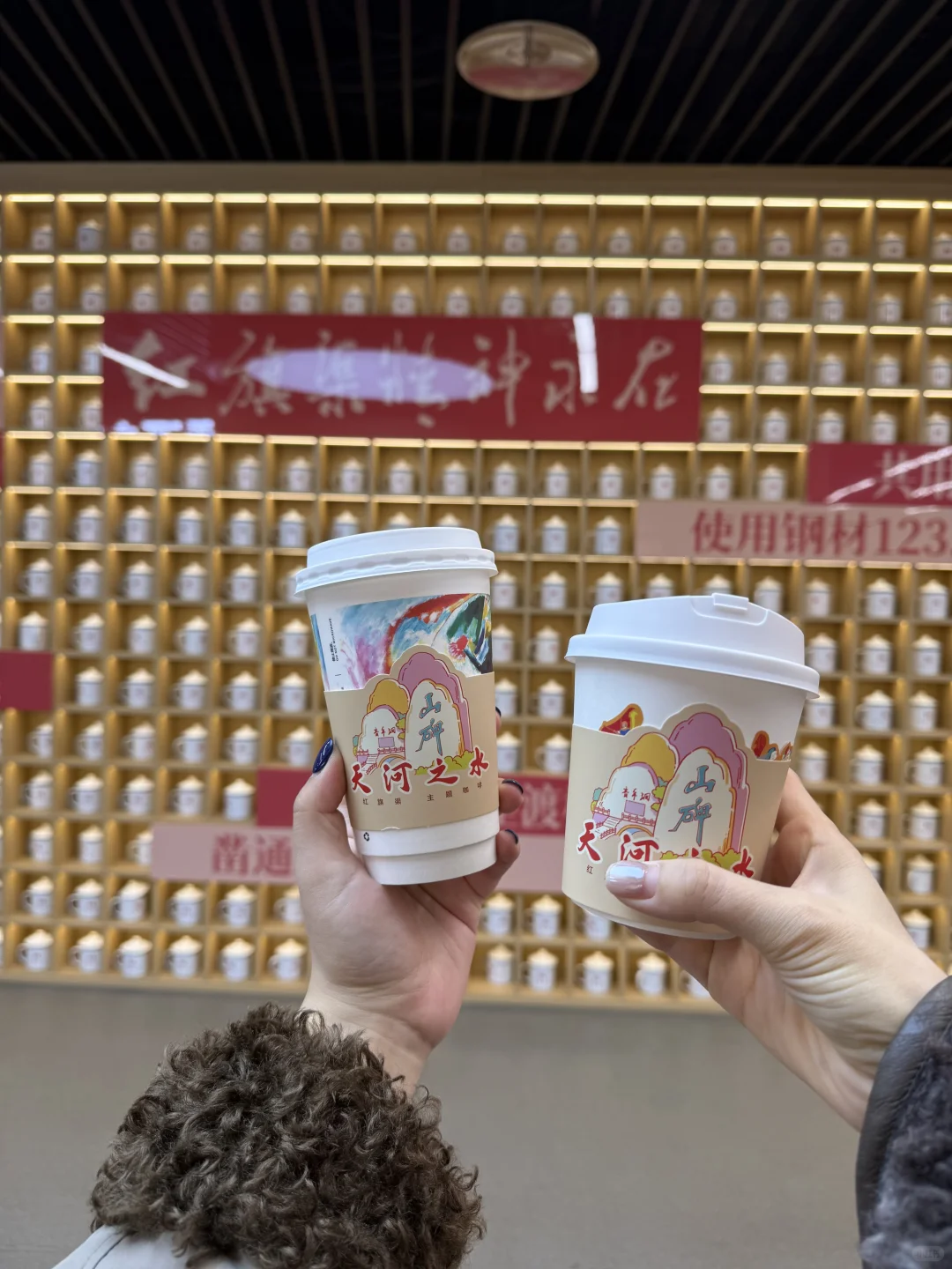 安阳 太行大峡谷二天超详细旅游攻略