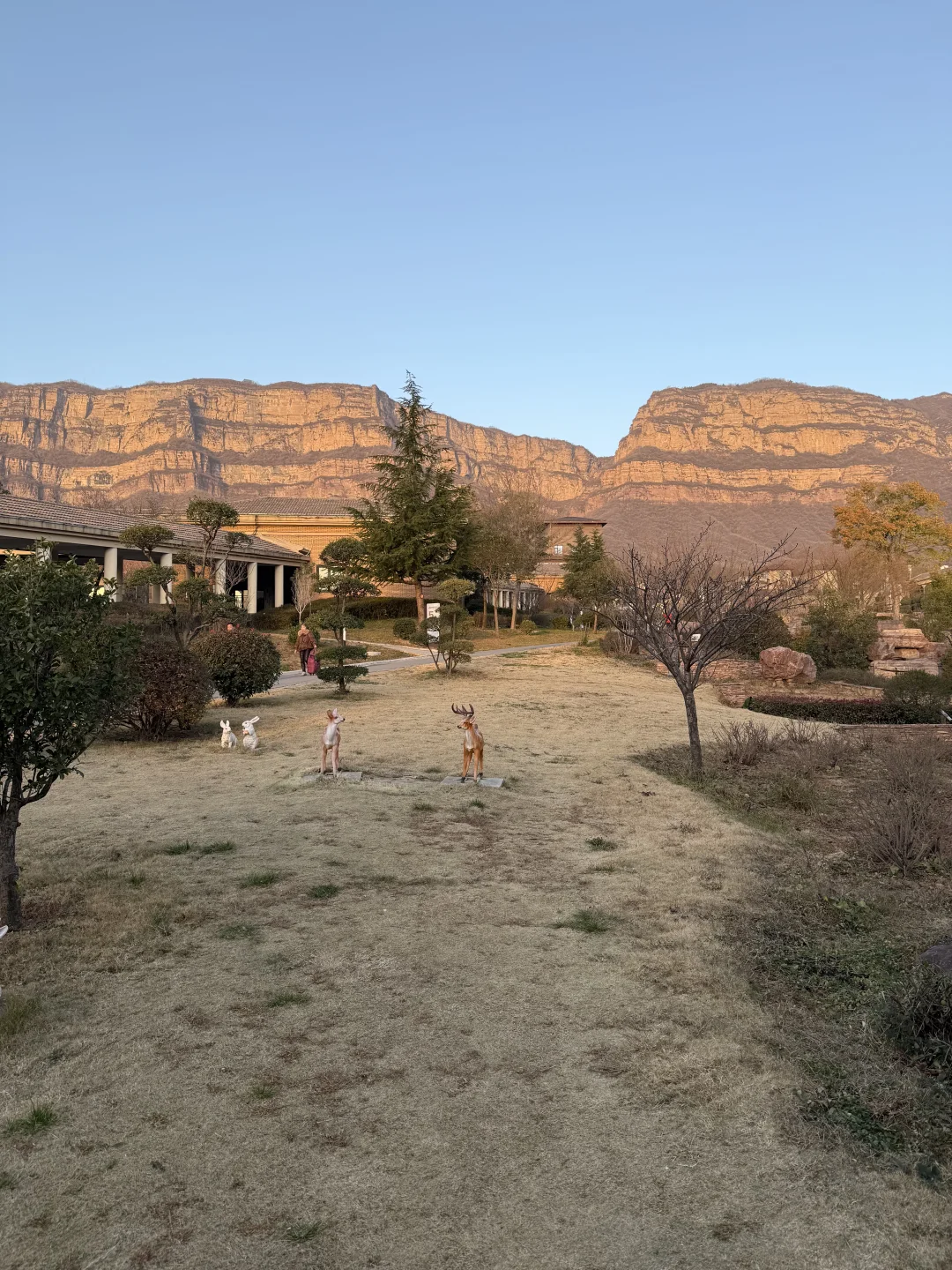 安阳 太行大峡谷二天超详细旅游攻略