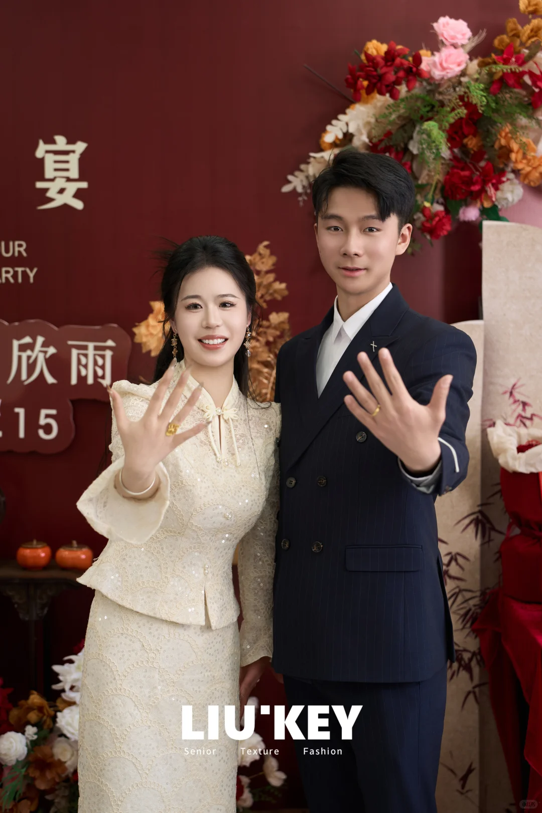 安阳市小预算超值399｜订婚跟拍｜领证拍 来咯