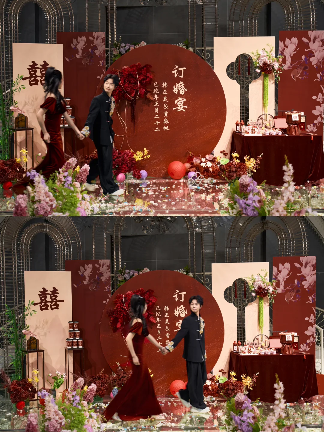 安阳市小预算超值399｜订婚跟拍｜领证拍 来咯