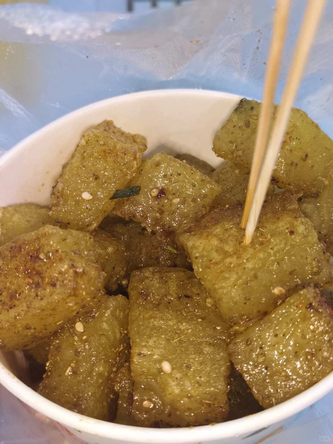 安阳俺回来也～