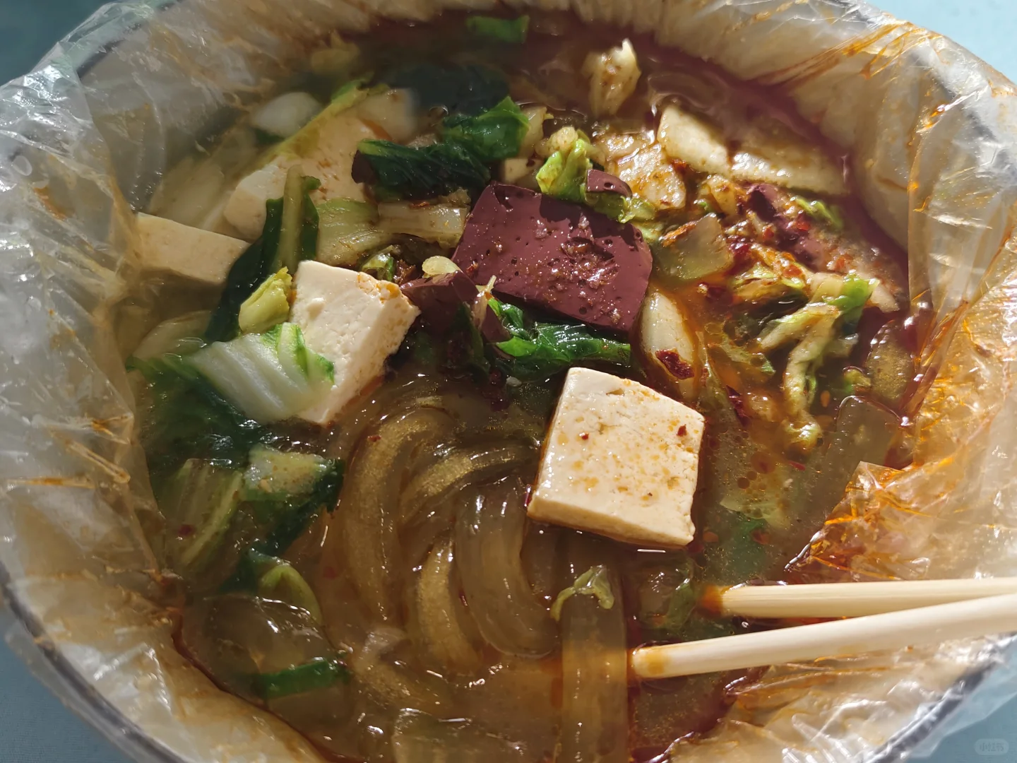 安阳俺回来也～