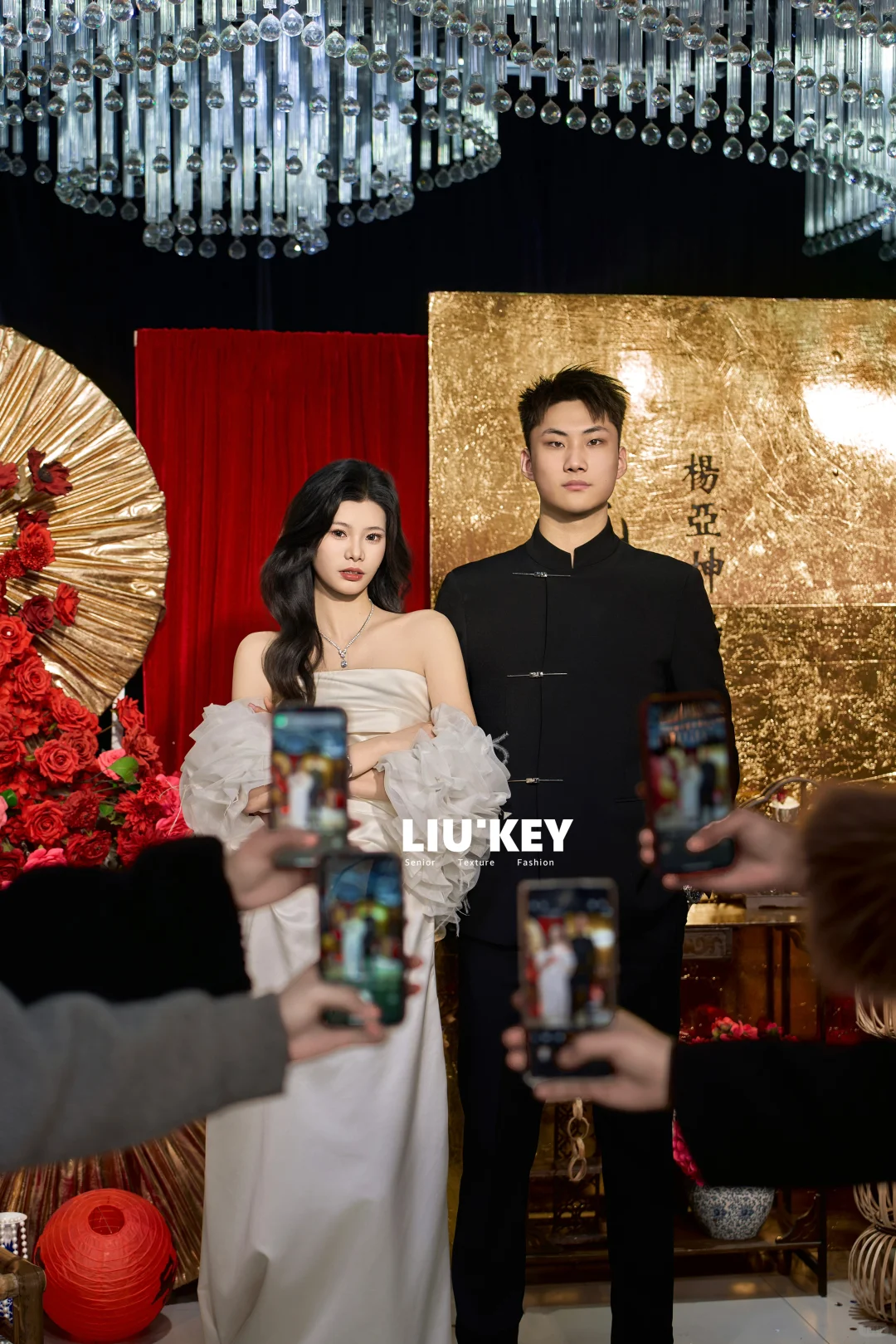 安阳市小预算超值399｜订婚跟拍｜领证拍 来咯