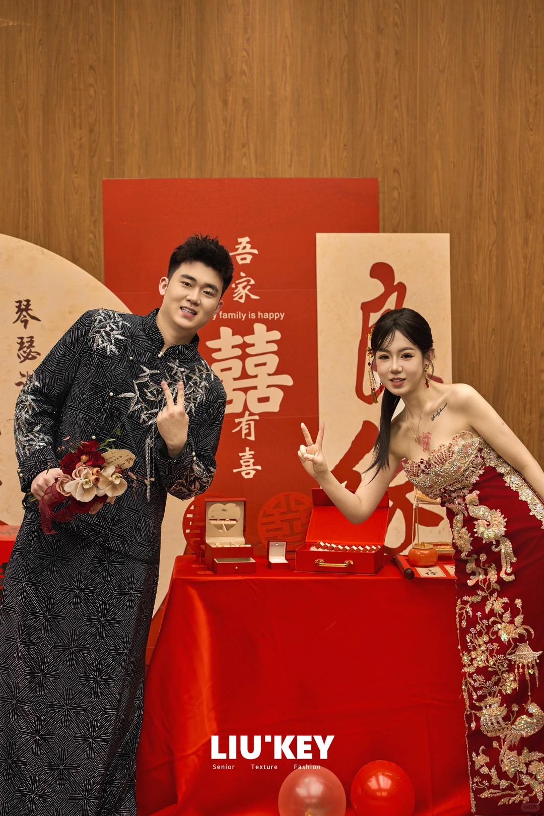 安阳市小预算超值399｜订婚跟拍｜领证拍 来咯