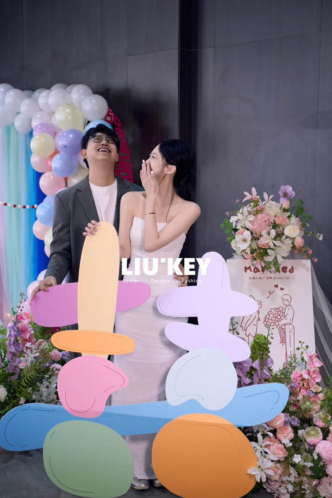 安阳市小预算超值399｜订婚跟拍｜领证拍 来咯