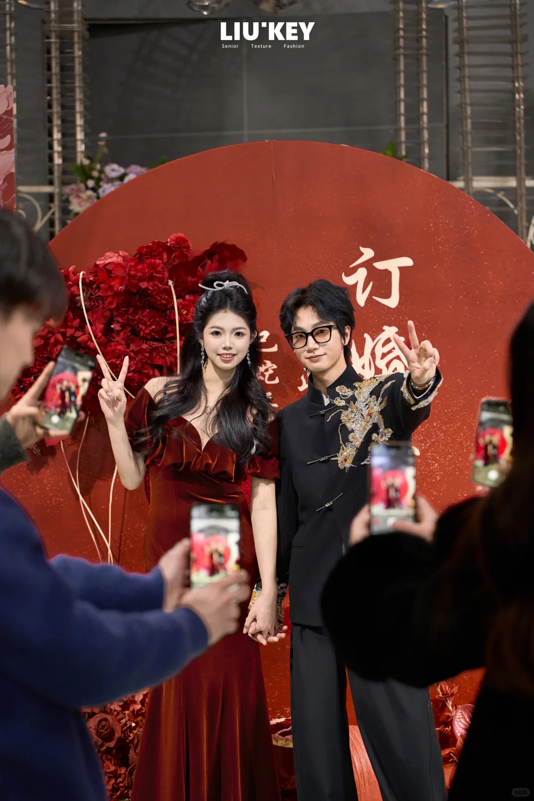 安阳市小预算超值399｜订婚跟拍｜领证拍 来咯