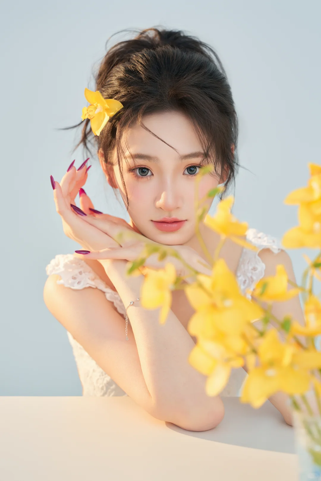 安阳市小预算超值399｜订婚跟拍｜领证拍 来咯