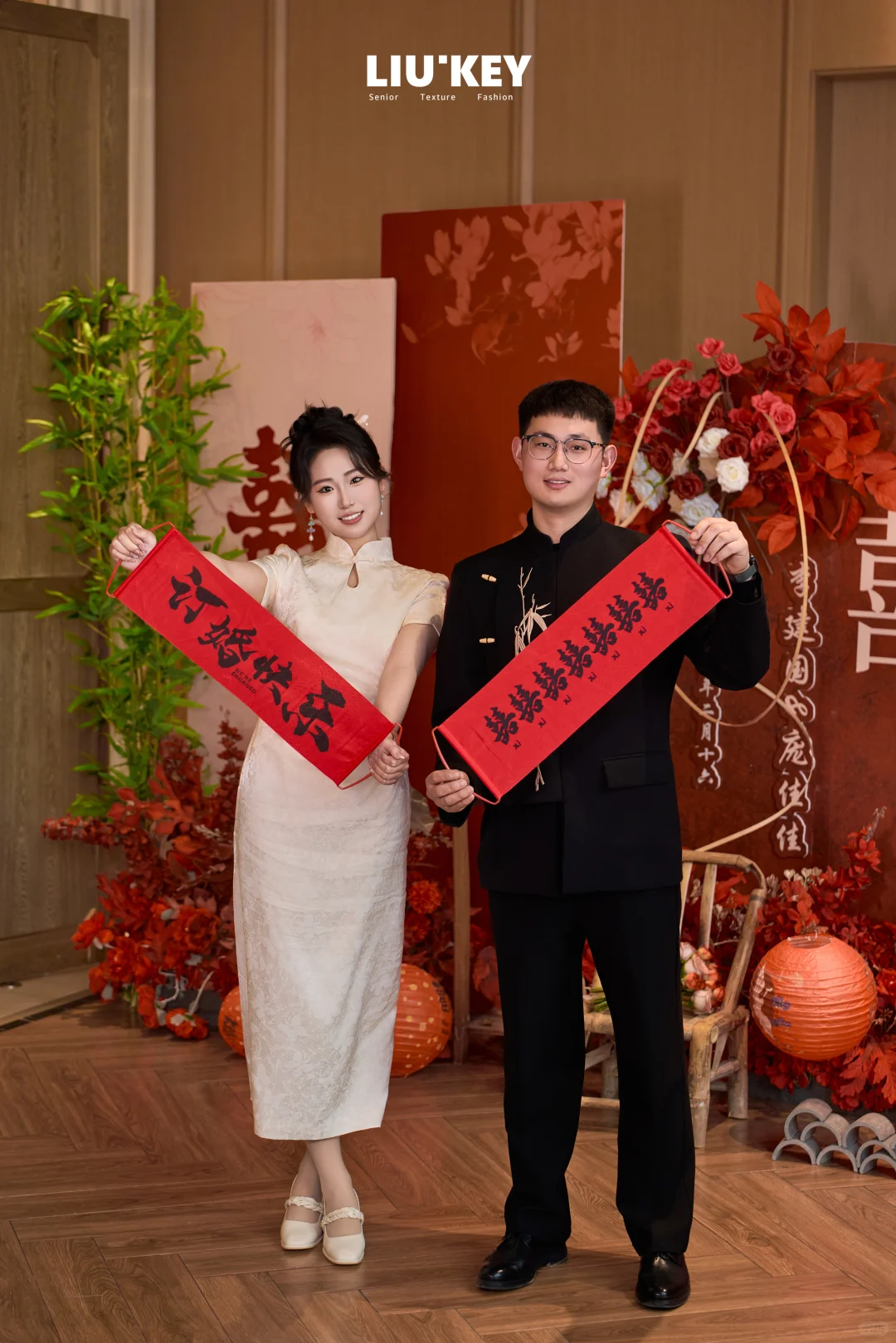 安阳市小预算超值399｜订婚跟拍｜领证拍 来咯