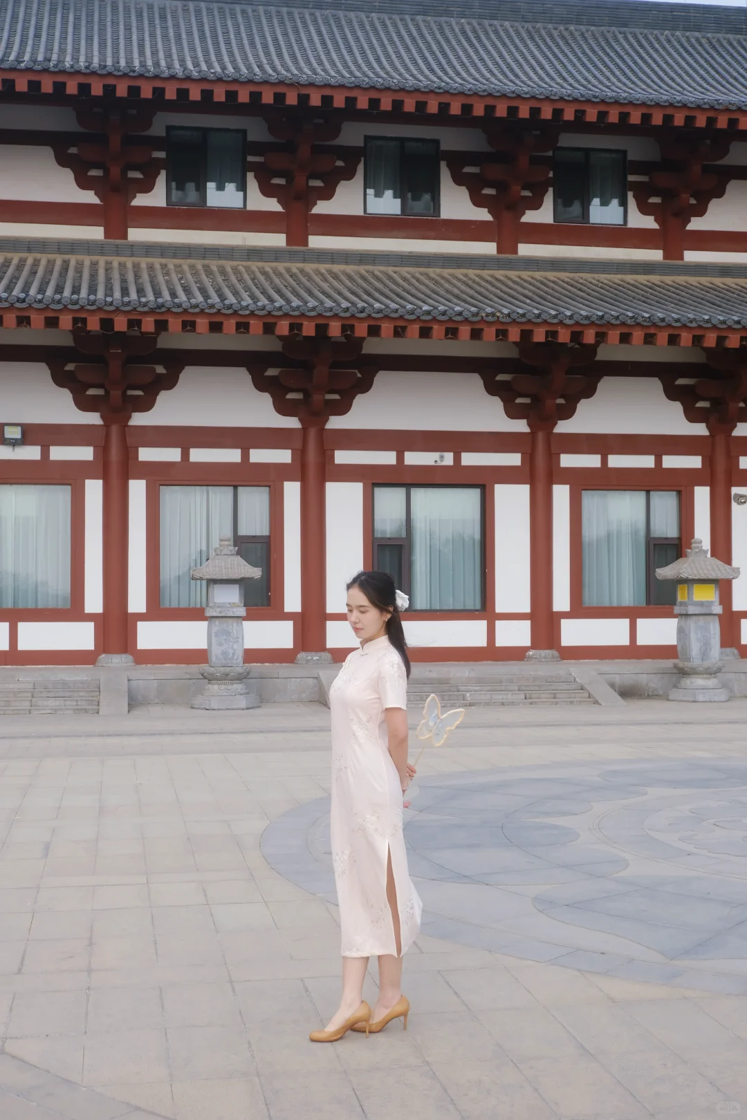 来洛阳 从酒店开始体验这座古城的千年雅韵