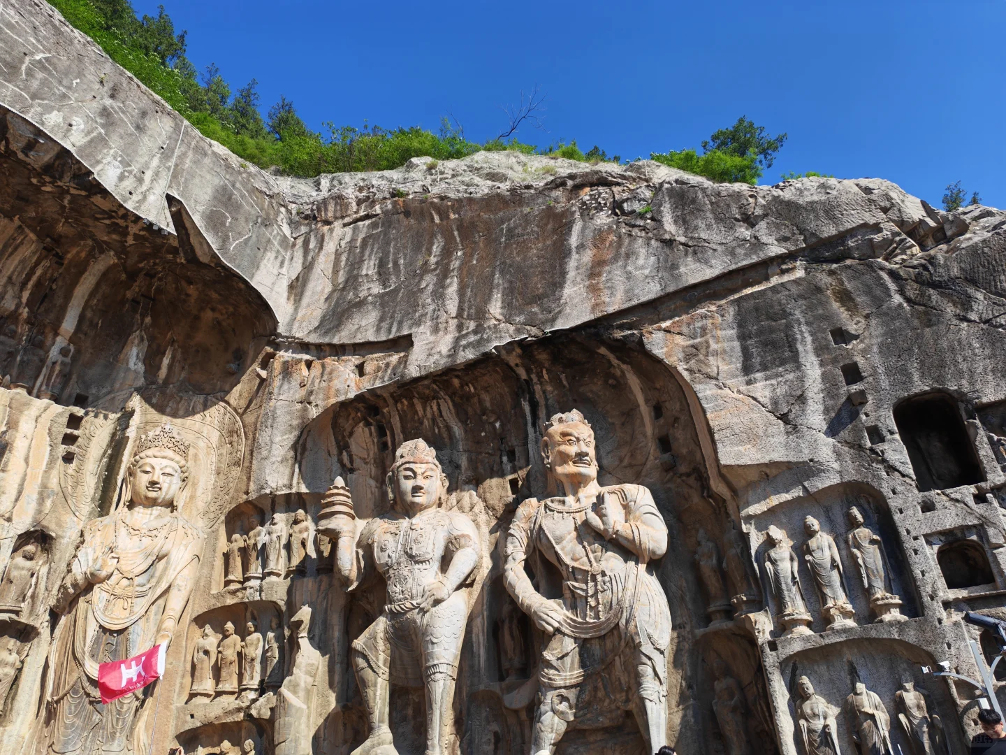 洛阳时！处处是生活