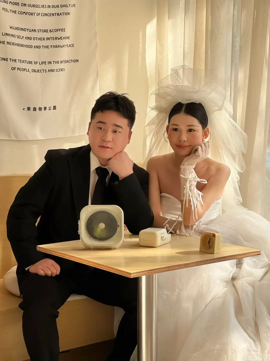 洛阳婚纱照安全下车