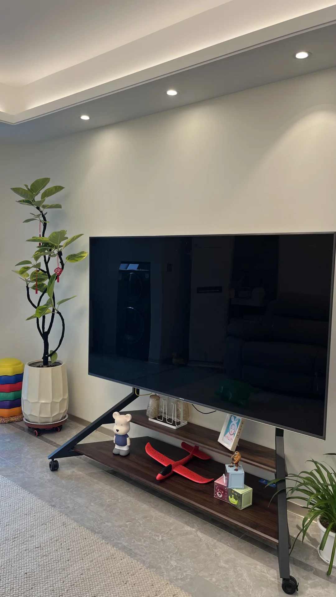 洛阳碧桂园玖锦台119平三房～出售