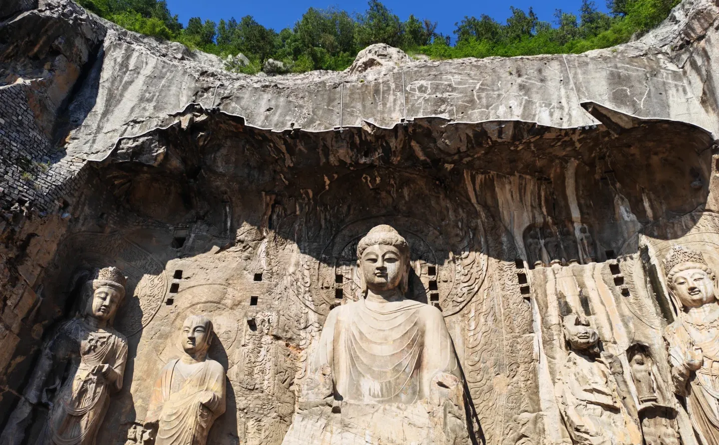 洛阳时！处处是生活