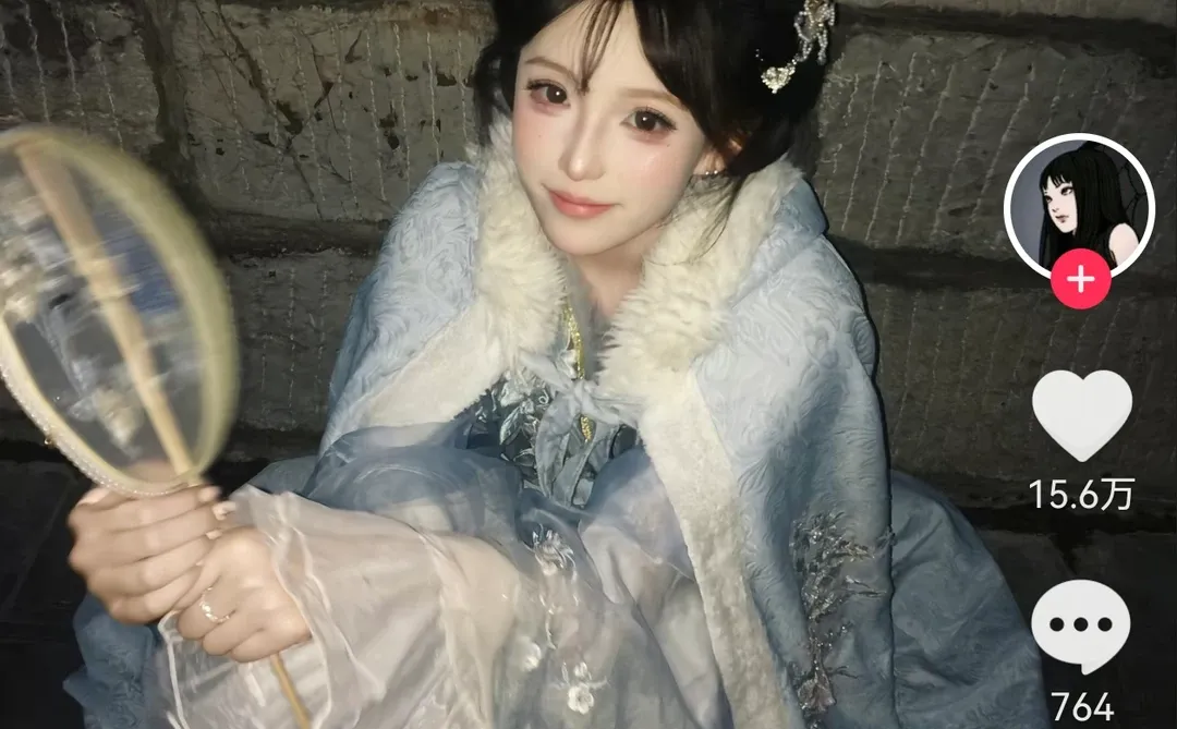 洛阳妆造哪里可以做这种