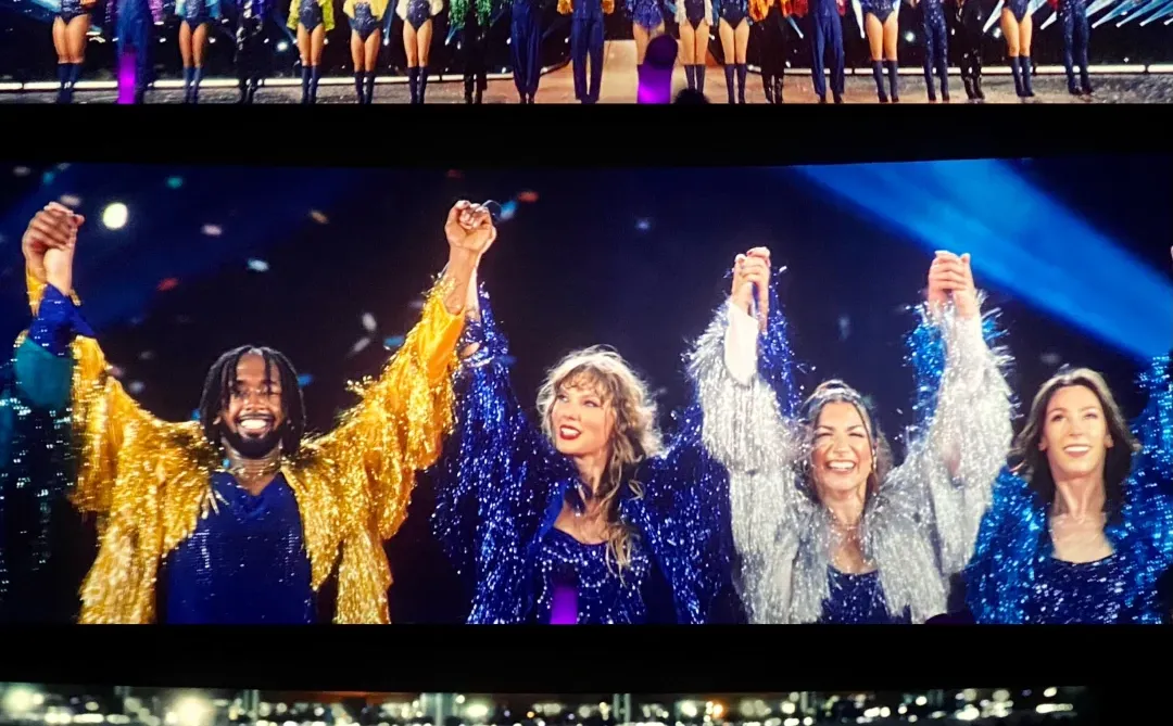 洛阳霉粉跨年狂欢来了！