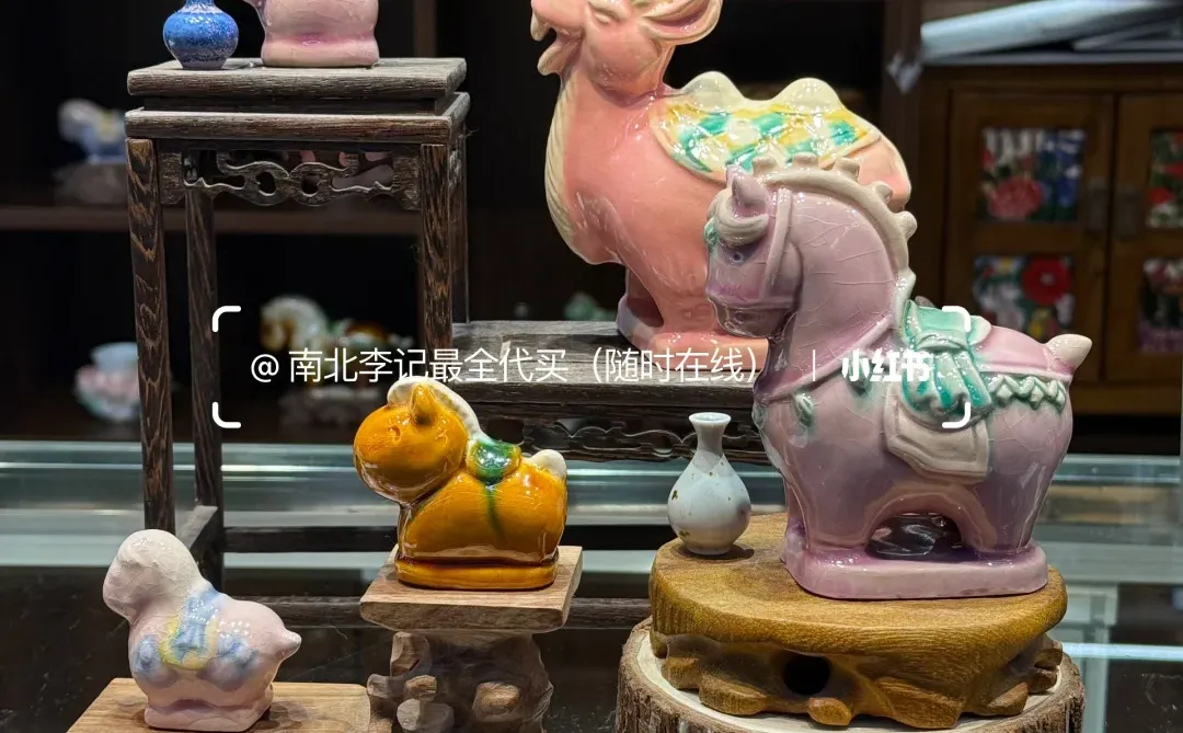 洛阳超火伴手礼代买！🥰🥰