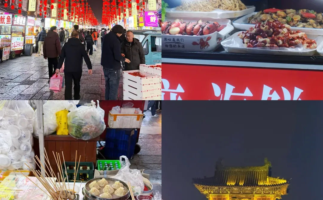 来洛阳 从酒店开始体验这座古城的千年雅韵