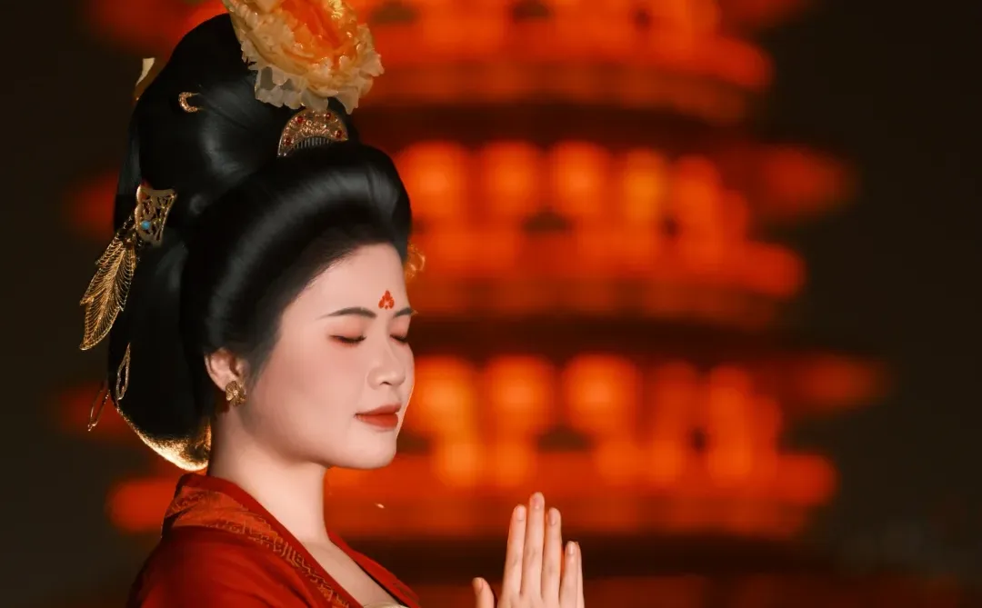 洛阳｜女摄｜夜景