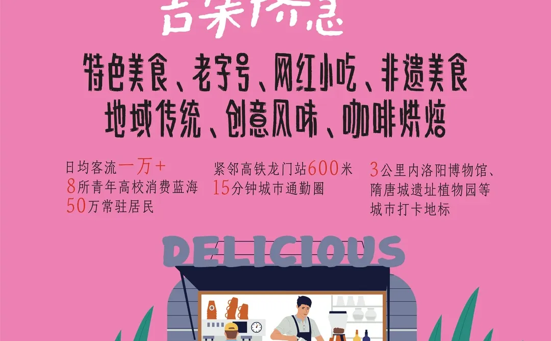 关关洛阳发大财