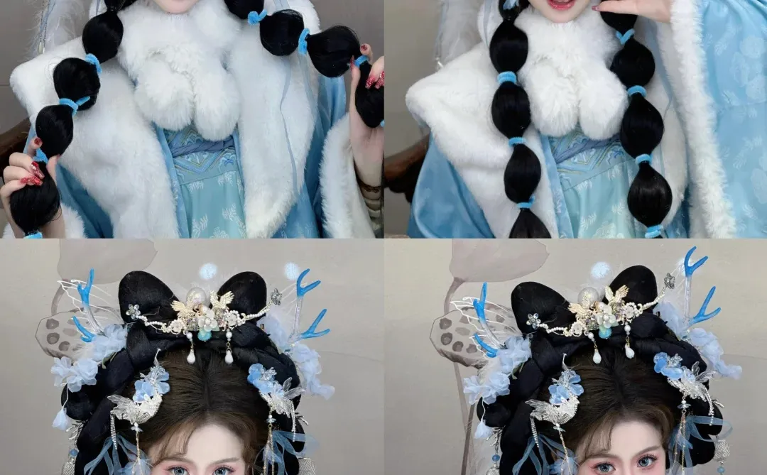 洛阳近期爆🔥风格‼️元旦特惠159拿下