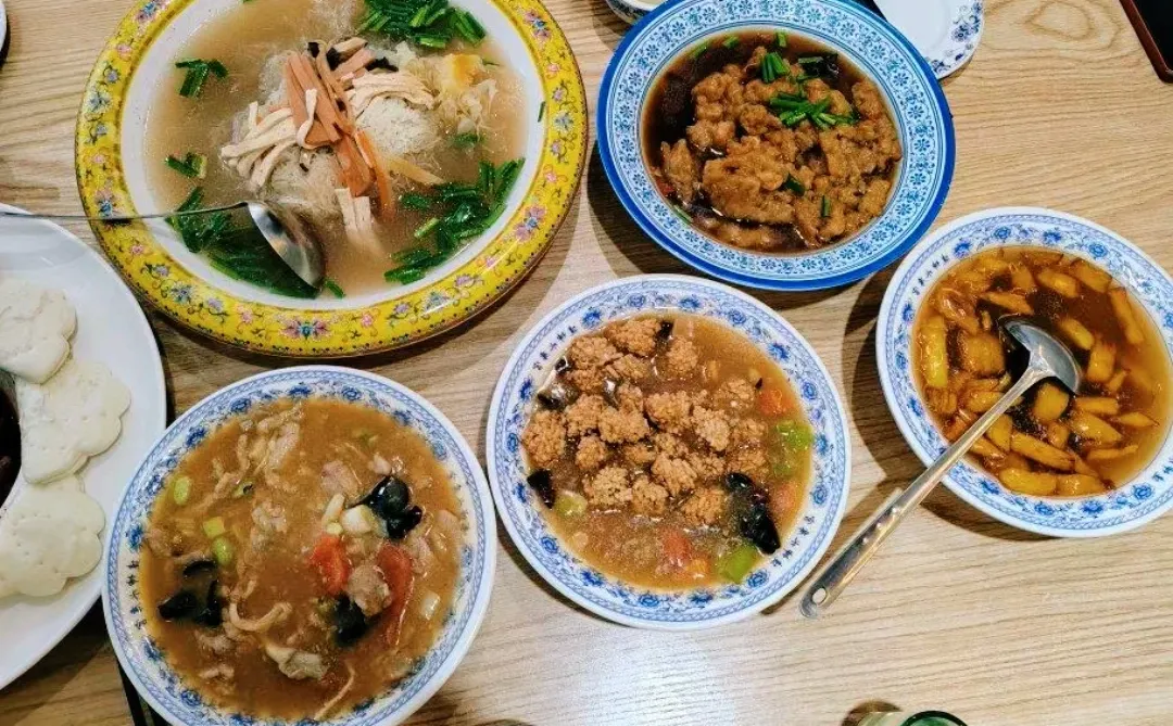 去洛阳吃小街天府？本地人来聊聊