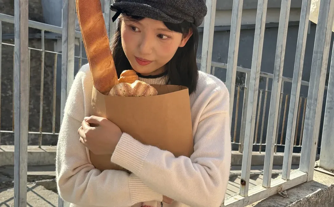 洛阳的午后阳光｜live