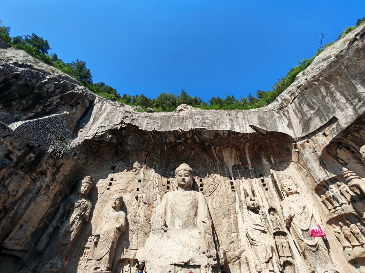 洛阳时！处处是生活