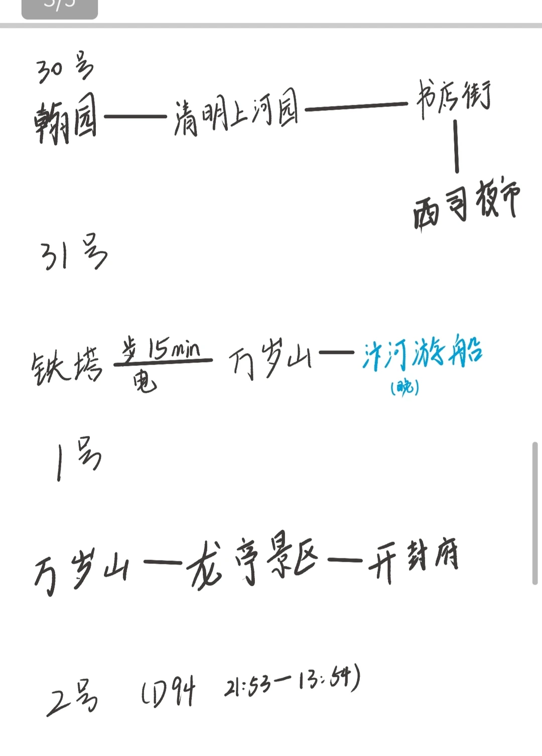 求洛阳妆造和住宿推荐，这样安排合理吗