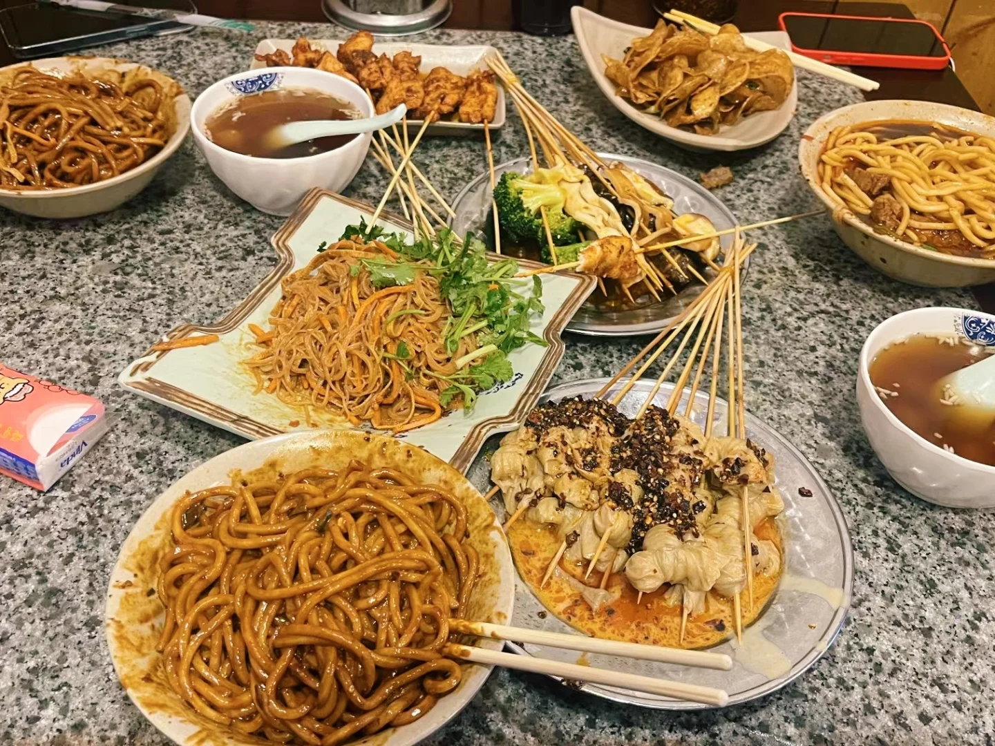 去洛阳吃小街天府？本地人来聊聊